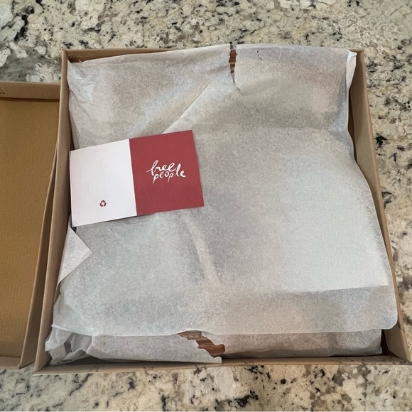 NWT $178 Free People Sante Fe Lace-up Boot 39 = USA 9 - Picture 14 of 16